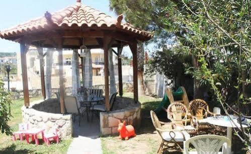 Yannis Pothoulakis Apartments Almirida المظهر الخارجي الصورة