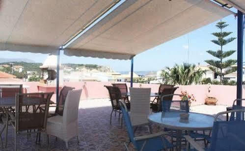 Yannis Pothoulakis Apartments Almirida المظهر الخارجي الصورة
