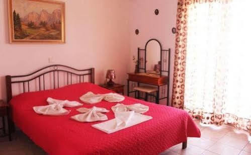 Yannis Pothoulakis Apartments Almirida المظهر الخارجي الصورة